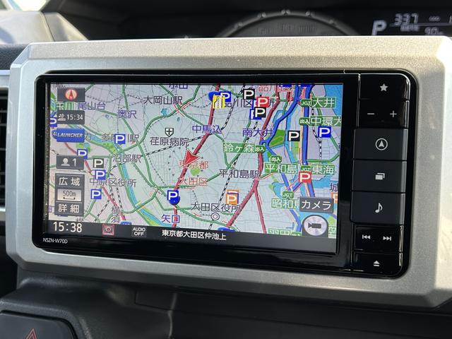ウェイクＧターボリミテッドＳＡIII保証　・まごころ保証　１年間・走行距離無制限付き（東京都）の中古車