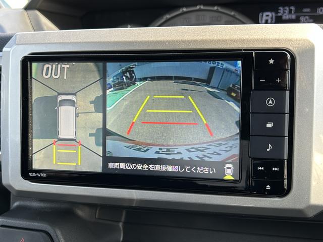 ウェイクＧターボリミテッドＳＡIII保証　・まごころ保証　１年間・走行距離無制限付き（東京都）の中古車