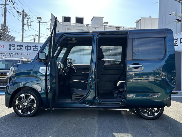 ウェイクＧターボリミテッドＳＡIII保証　・まごころ保証　１年間・走行距離無制限付き（東京都）の中古車