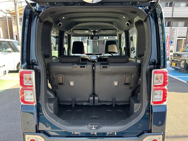 ウェイクＧターボリミテッドＳＡIII保証　・まごころ保証　１年間・走行距離無制限付き（東京都）の中古車