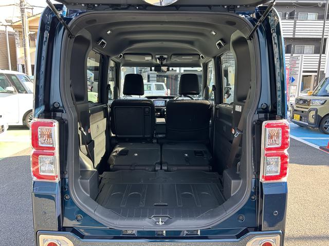 ウェイクＧターボリミテッドＳＡIII保証　・まごころ保証　１年間・走行距離無制限付き（東京都）の中古車