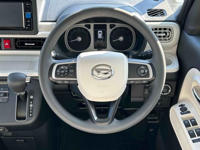 ムーヴキャンバスストライプスＧターボ保証　新車保証・まごころ保証　１年間・走行距離無制限付き（東京都）の中古車