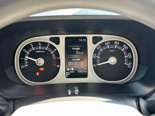 ムーヴキャンバスストライプスＧターボ保証　新車保証・まごころ保証　１年間・走行距離無制限付き（東京都）の中古車