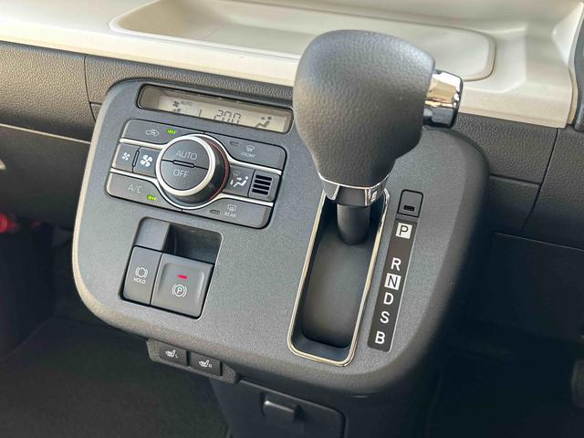 ムーヴキャンバスストライプスＧターボ保証　新車保証・まごころ保証　１年間・走行距離無制限付き（東京都）の中古車