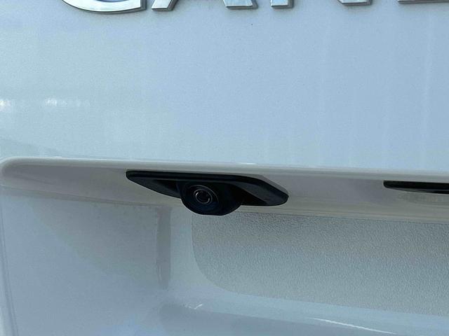 ムーヴキャンバスストライプスＧターボ保証　新車保証・まごころ保証　１年間・走行距離無制限付き（東京都）の中古車