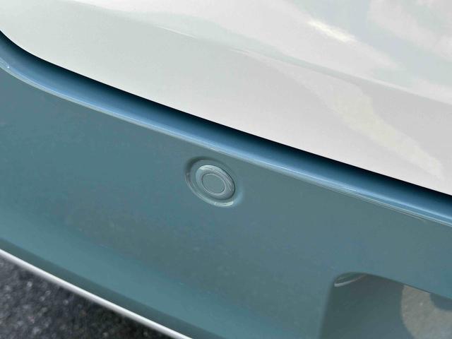 ムーヴキャンバスストライプスＧターボ保証　新車保証・まごころ保証　１年間・走行距離無制限付き（東京都）の中古車