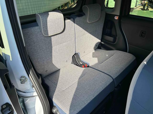 ムーヴキャンバスストライプスＧターボ保証　新車保証・まごころ保証　１年間・走行距離無制限付き（東京都）の中古車