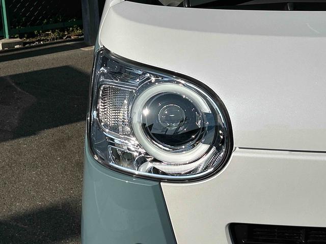 ムーヴキャンバスストライプスＧターボ保証　新車保証・まごころ保証　１年間・走行距離無制限付き（東京都）の中古車