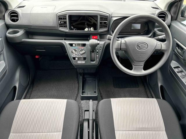 ミライースＬ　ＳＡIII　キーレスエントリー　パワーウインドウ保証　新車保証・まごころ保証　１年間・走行距離無制限付き　キーレスエントリー　パワーウインドウ　アイドリングストップ　オートライト　オートハイビーム　コーナーセンサー　衝突回避支援ブレーキ（東京都）の中古車