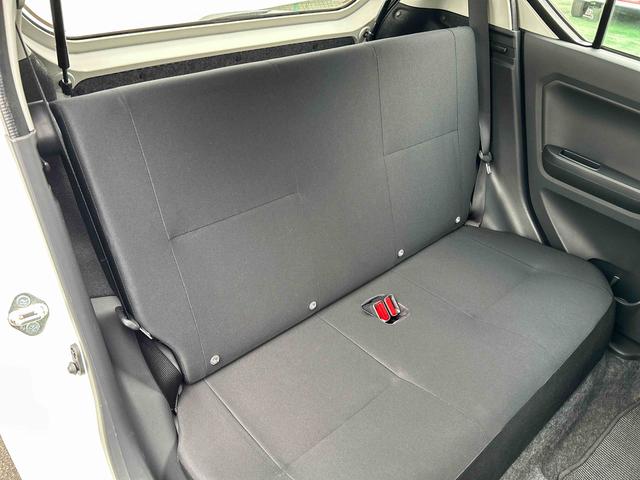 ミライースＬ　ＳＡIII　キーレスエントリー　パワーウインドウ保証　新車保証・まごころ保証　１年間・走行距離無制限付き　キーレスエントリー　パワーウインドウ　アイドリングストップ　オートライト　オートハイビーム　コーナーセンサー　衝突回避支援ブレーキ（東京都）の中古車