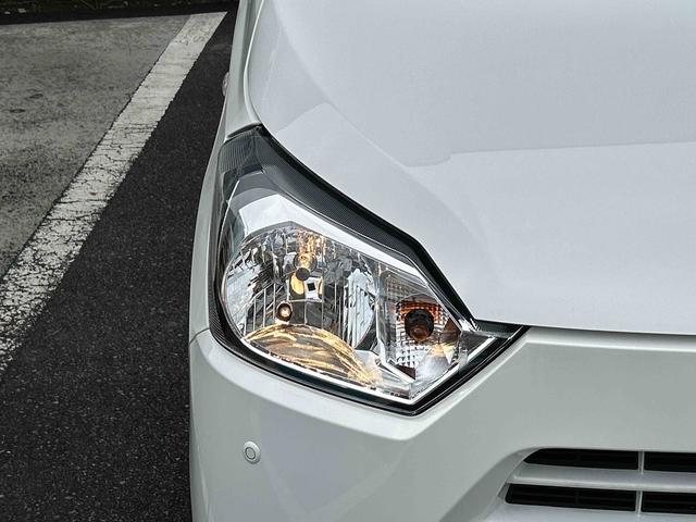 ミライースＬ　ＳＡIII　キーレスエントリー　パワーウインドウ保証　新車保証・まごころ保証　１年間・走行距離無制限付き　キーレスエントリー　パワーウインドウ　アイドリングストップ　オートライト　オートハイビーム　コーナーセンサー　衝突回避支援ブレーキ（東京都）の中古車