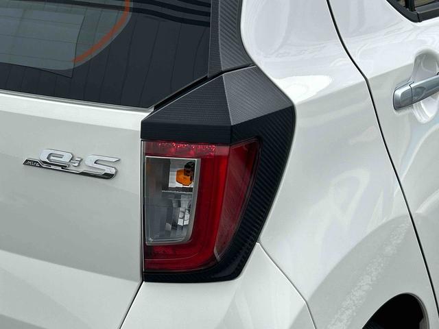 ミライースＬ　ＳＡIII　キーレスエントリー　パワーウインドウ保証　新車保証・まごころ保証　１年間・走行距離無制限付き　キーレスエントリー　パワーウインドウ　アイドリングストップ　オートライト　オートハイビーム　コーナーセンサー　衝突回避支援ブレーキ（東京都）の中古車