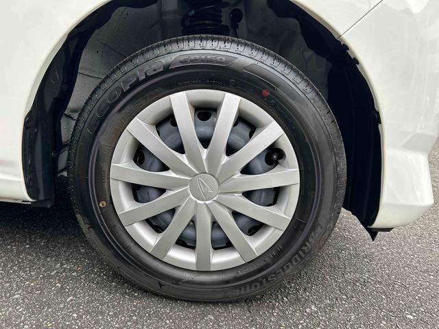 ミライースＬ　ＳＡIII　キーレスエントリー　パワーウインドウ保証　新車保証・まごころ保証　１年間・走行距離無制限付き　キーレスエントリー　パワーウインドウ　アイドリングストップ　オートライト　オートハイビーム　コーナーセンサー　衝突回避支援ブレーキ（東京都）の中古車