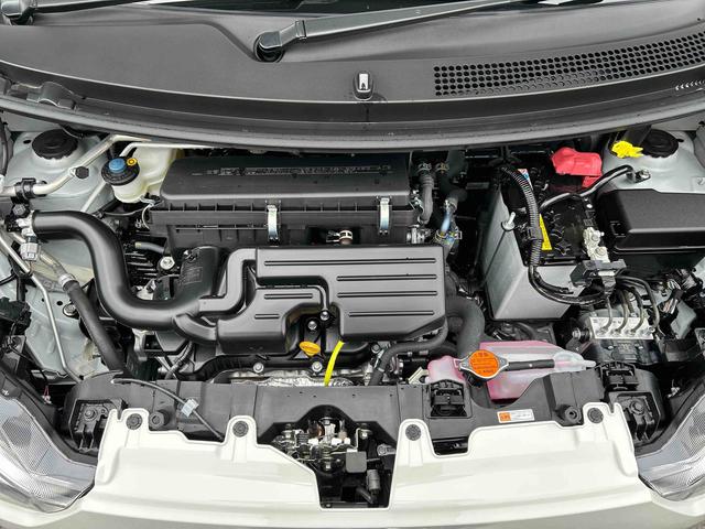 ミライースＬ　ＳＡIII　キーレスエントリー　パワーウインドウ保証　新車保証・まごころ保証　１年間・走行距離無制限付き　キーレスエントリー　パワーウインドウ　アイドリングストップ　オートライト　オートハイビーム　コーナーセンサー　衝突回避支援ブレーキ（東京都）の中古車