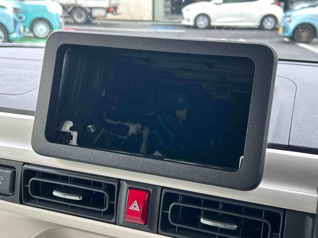 ムーヴキャンバスストライプスＧターボ　キーフリーシステム　電動スライドドア保証　新車保証・まごころ保証　１年間・走行距離無制限付き　キーフリーシステム　両側電動スライドドア　前席シートヒーター　ＬＥＤヘッドランプ　クルーズコントロール　アイドリングストップ（東京都）の中古車