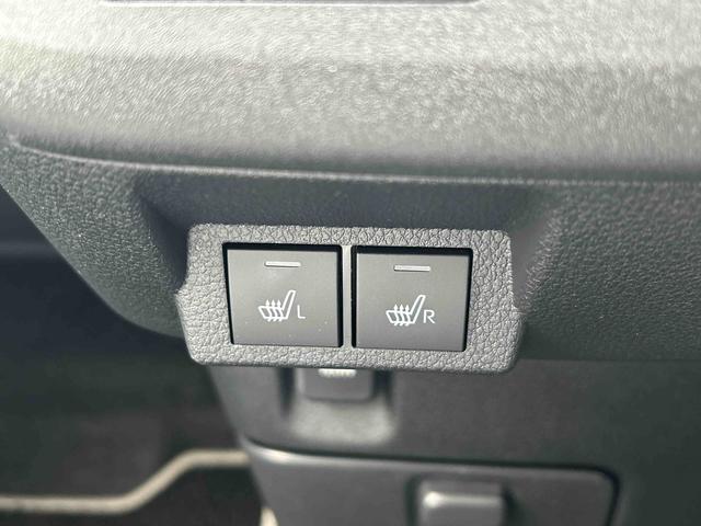 ムーヴキャンバスストライプスＧターボ　キーフリーシステム　電動スライドドア保証　新車保証・まごころ保証　１年間・走行距離無制限付き　キーフリーシステム　両側電動スライドドア　前席シートヒーター　ＬＥＤヘッドランプ　クルーズコントロール　アイドリングストップ（東京都）の中古車