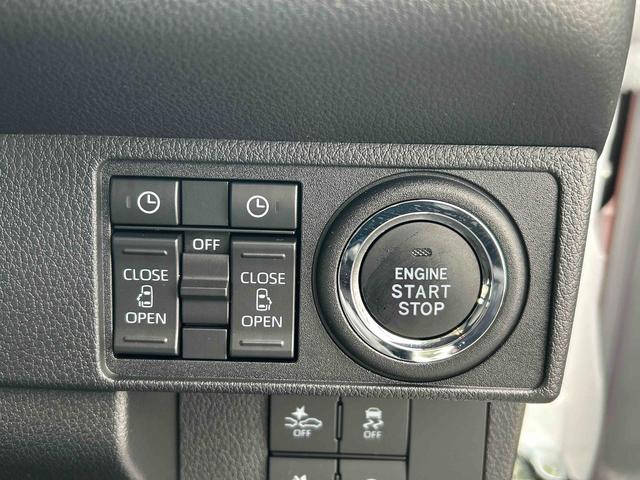 ムーヴキャンバスストライプスＧターボ　キーフリーシステム　電動スライドドア保証　新車保証・まごころ保証　１年間・走行距離無制限付き　キーフリーシステム　両側電動スライドドア　前席シートヒーター　ＬＥＤヘッドランプ　クルーズコントロール　アイドリングストップ（東京都）の中古車