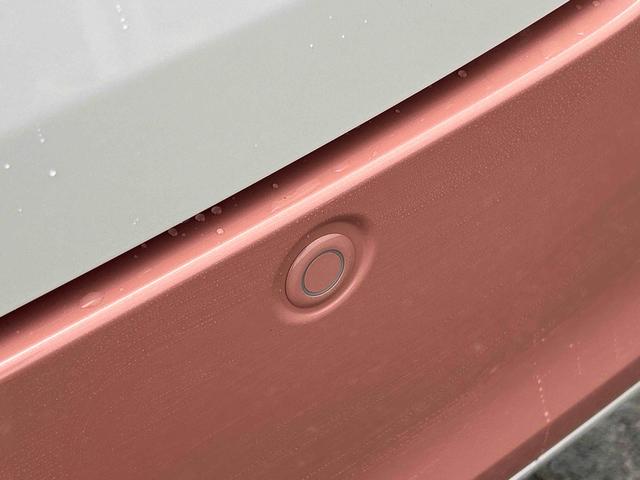 ムーヴキャンバスストライプスＧターボ　キーフリーシステム　電動スライドドア保証　新車保証・まごころ保証　１年間・走行距離無制限付き　キーフリーシステム　両側電動スライドドア　前席シートヒーター　ＬＥＤヘッドランプ　クルーズコントロール　アイドリングストップ（東京都）の中古車