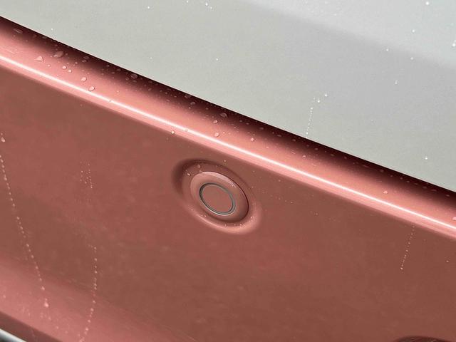 ムーヴキャンバスストライプスＧターボ　キーフリーシステム　電動スライドドア保証　新車保証・まごころ保証　１年間・走行距離無制限付き　キーフリーシステム　両側電動スライドドア　前席シートヒーター　ＬＥＤヘッドランプ　クルーズコントロール　アイドリングストップ（東京都）の中古車