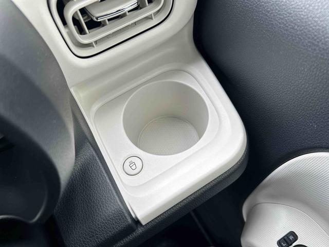 ムーヴキャンバスストライプスＧターボ　キーフリーシステム　電動スライドドア保証　新車保証・まごころ保証　１年間・走行距離無制限付き　キーフリーシステム　両側電動スライドドア　前席シートヒーター　ＬＥＤヘッドランプ　クルーズコントロール　アイドリングストップ（東京都）の中古車