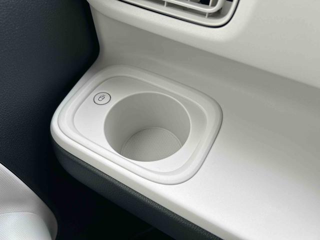 ムーヴキャンバスストライプスＧターボ　キーフリーシステム　電動スライドドア保証　新車保証・まごころ保証　１年間・走行距離無制限付き　キーフリーシステム　両側電動スライドドア　前席シートヒーター　ＬＥＤヘッドランプ　クルーズコントロール　アイドリングストップ（東京都）の中古車