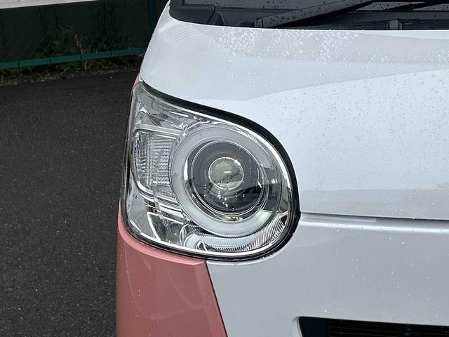 ムーヴキャンバスストライプスＧターボ　キーフリーシステム　電動スライドドア保証　新車保証・まごころ保証　１年間・走行距離無制限付き　キーフリーシステム　両側電動スライドドア　前席シートヒーター　ＬＥＤヘッドランプ　クルーズコントロール　アイドリングストップ（東京都）の中古車