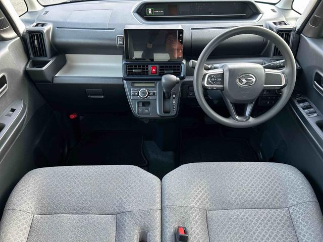 タントＸ　９インチディスプレイオーディオ装備保証　新車保証・まごころ保証　１年間・走行距離無制限付き（東京都）の中古車