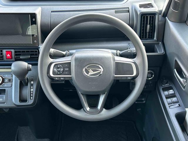 タントＸ　９インチディスプレイオーディオ装備保証　新車保証・まごころ保証　１年間・走行距離無制限付き（東京都）の中古車