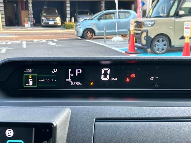 タントＸ　９インチディスプレイオーディオ装備保証　新車保証・まごころ保証　１年間・走行距離無制限付き（東京都）の中古車