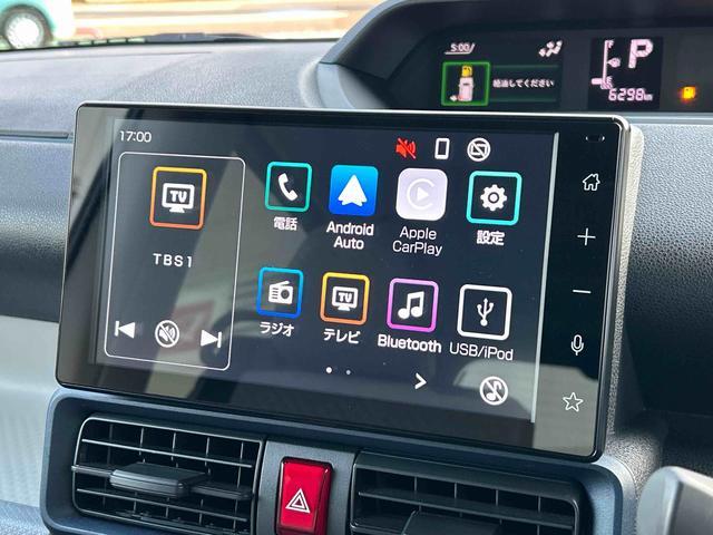 タントＸ　９インチディスプレイオーディオ装備保証　新車保証・まごころ保証　１年間・走行距離無制限付き（東京都）の中古車
