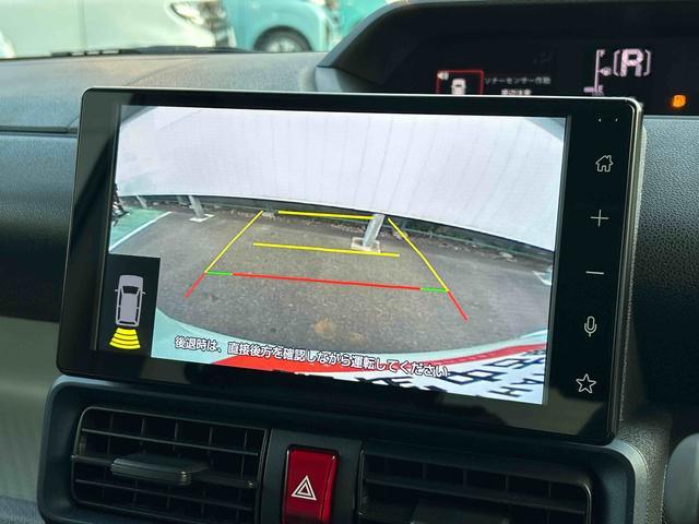 タントＸ　９インチディスプレイオーディオ装備保証　新車保証・まごころ保証　１年間・走行距離無制限付き（東京都）の中古車