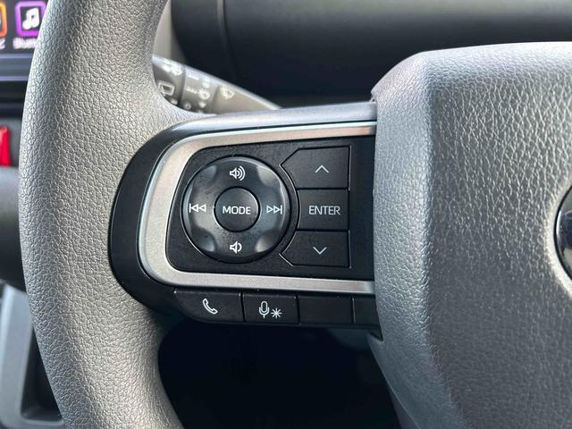 タントＸ　９インチディスプレイオーディオ装備保証　新車保証・まごころ保証　１年間・走行距離無制限付き（東京都）の中古車