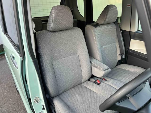 タントＸ　９インチディスプレイオーディオ装備保証　新車保証・まごころ保証　１年間・走行距離無制限付き（東京都）の中古車