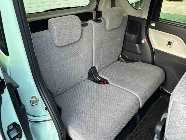 タントＸ　９インチディスプレイオーディオ装備保証　新車保証・まごころ保証　１年間・走行距離無制限付き（東京都）の中古車