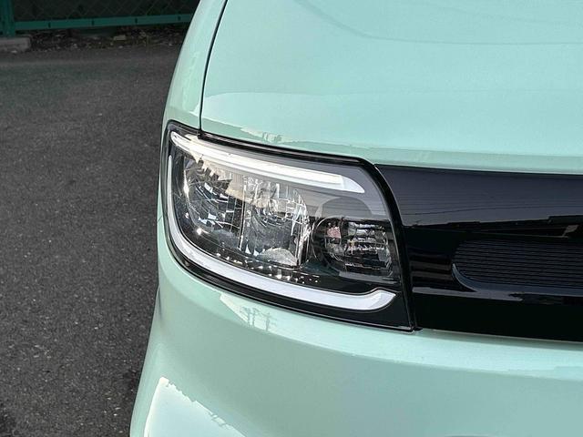 タントＸ　９インチディスプレイオーディオ装備保証　新車保証・まごころ保証　１年間・走行距離無制限付き（東京都）の中古車