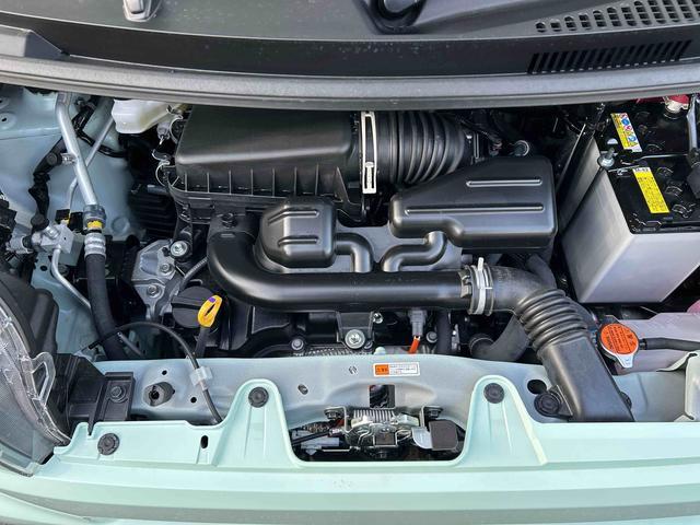 タントＸ　９インチディスプレイオーディオ装備保証　新車保証・まごころ保証　１年間・走行距離無制限付き（東京都）の中古車