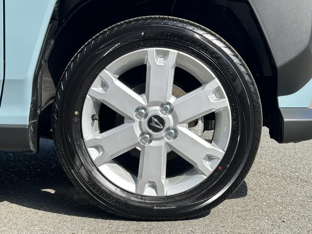 タフトＧ　クロムベンチャー保証　新車保証・まごころ保証　１年間・走行距離無制限付き（東京都）の中古車