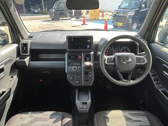 タフトＧ　クロムベンチャー保証　新車保証・まごころ保証　１年間・走行距離無制限付き（東京都）の中古車