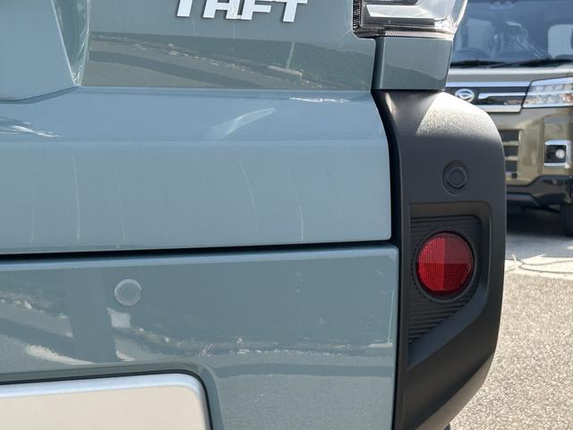 タフトＧ　クロムベンチャー保証　新車保証・まごころ保証　１年間・走行距離無制限付き（東京都）の中古車