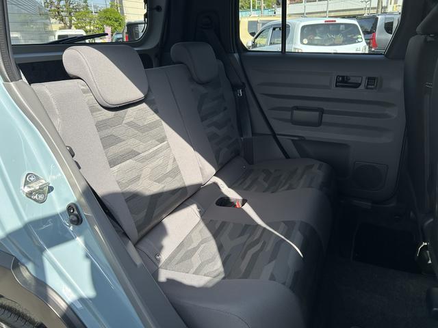 タフトＧ　クロムベンチャー保証　新車保証・まごころ保証　１年間・走行距離無制限付き（東京都）の中古車