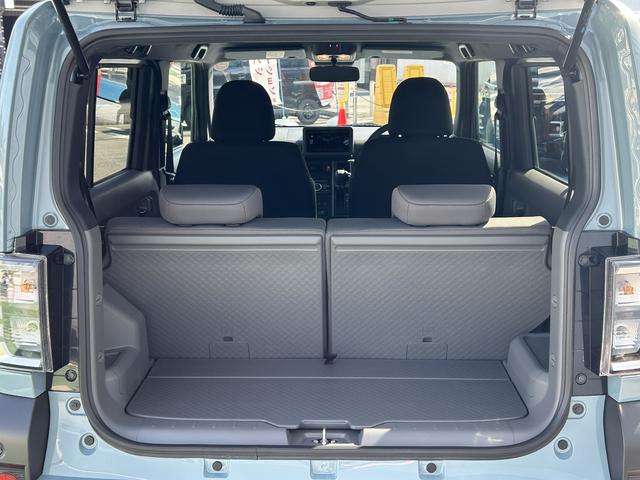 タフトＧ　クロムベンチャー保証　新車保証・まごころ保証　１年間・走行距離無制限付き（東京都）の中古車