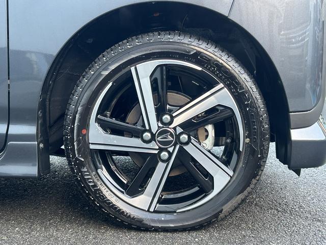 ムーヴRS 10インチナビ・パノラマカメラ・ドラレコ装備保証 新車保証・まごころ保証 1年間・走行距離無制限付き(東京都)の中古車