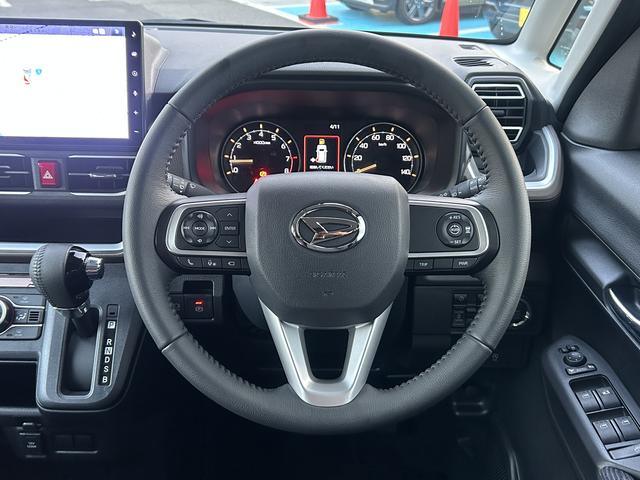 ムーヴRS 10インチナビ・パノラマカメラ・ドラレコ装備保証 新車保証・まごころ保証 1年間・走行距離無制限付き(東京都)の中古車