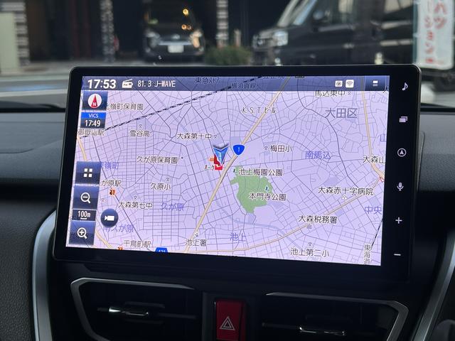 ムーヴRS 10インチナビ・パノラマカメラ・ドラレコ装備保証 新車保証・まごころ保証 1年間・走行距離無制限付き(東京都)の中古車