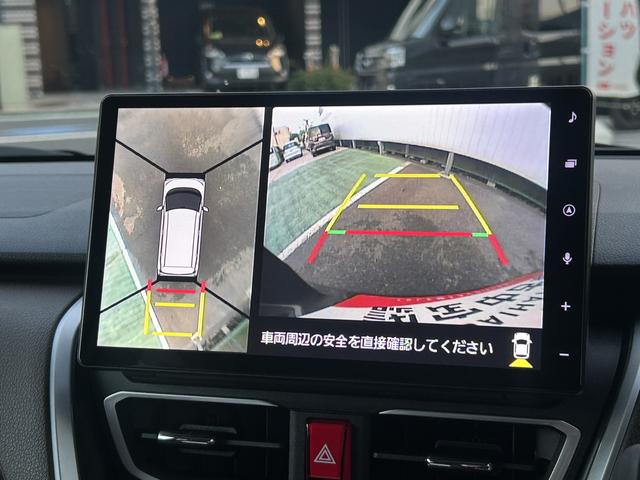 ムーヴRS 10インチナビ・パノラマカメラ・ドラレコ装備保証 新車保証・まごころ保証 1年間・走行距離無制限付き(東京都)の中古車