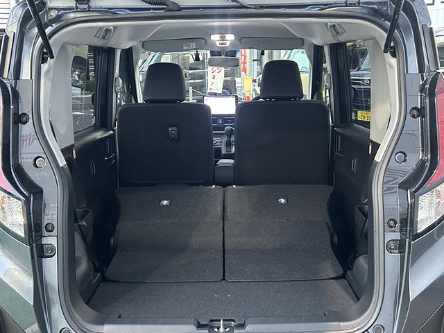 ムーヴRS 10インチナビ・パノラマカメラ・ドラレコ装備保証 新車保証・まごころ保証 1年間・走行距離無制限付き(東京都)の中古車