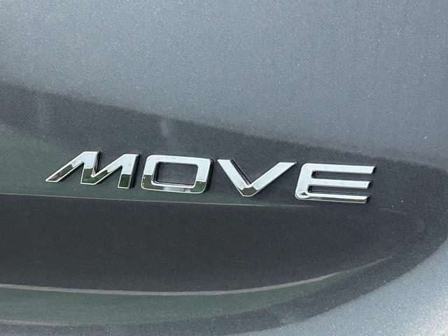 ムーヴRS 10インチナビ・パノラマカメラ・ドラレコ装備保証 新車保証・まごころ保証 1年間・走行距離無制限付き(東京都)の中古車