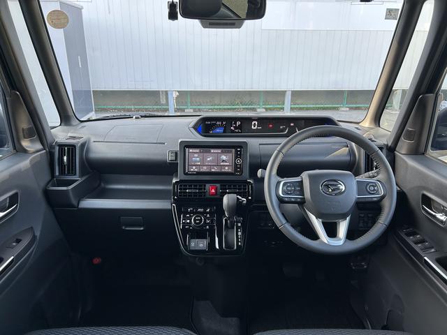 タントカスタムRSリミテッド保証 新車保証・まごころ保証 1年間・走行距離無制限付き(東京都)の中古車