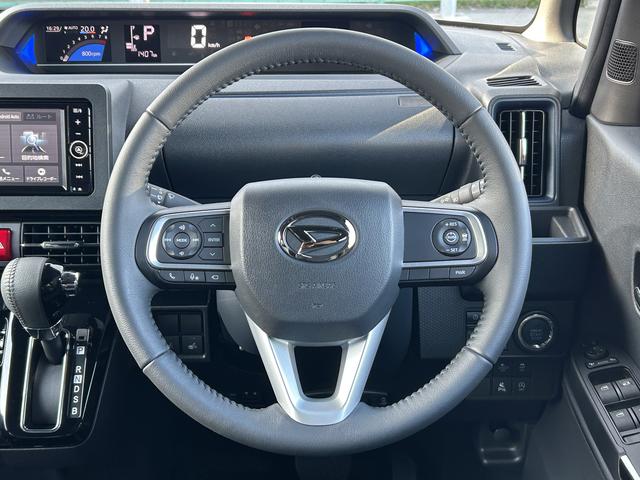 タントカスタムRSリミテッド保証 新車保証・まごころ保証 1年間・走行距離無制限付き(東京都)の中古車