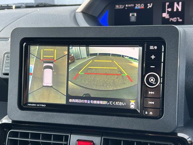 タントカスタムRSリミテッド保証 新車保証・まごころ保証 1年間・走行距離無制限付き(東京都)の中古車